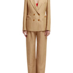 Blazé Milano Renegade Charmer Blazer - Vermillion