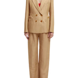 Blazé Milano Renegade Charmer Blazer - Vermillion