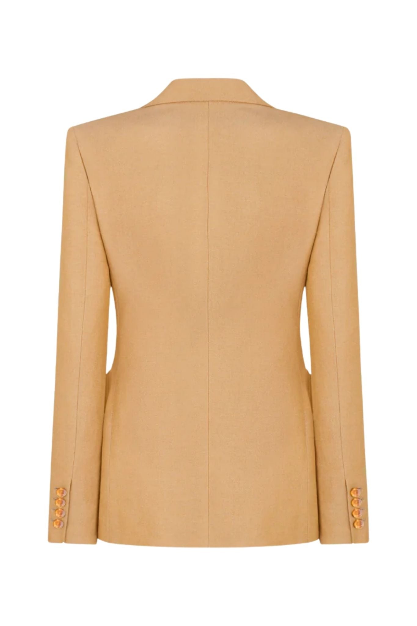 Blazé Milano Renegade Charmer Blazer - Vermillion