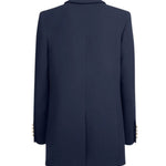 Blaze Milano Resolute Everyday Blazer - Vermillion