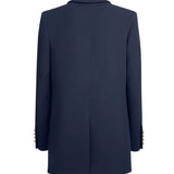 Blaze Milano Resolute Everyday Blazer - Vermillion