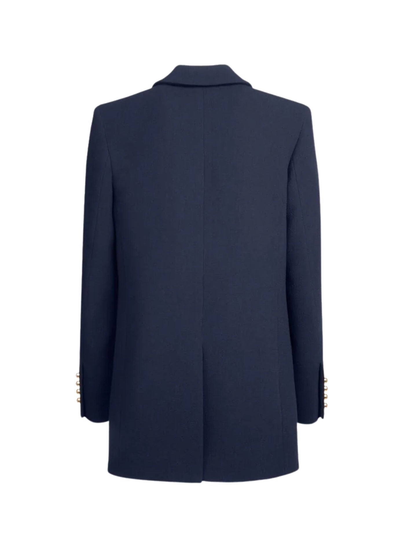 Blaze Milano Resolute Everyday Blazer - Vermillion