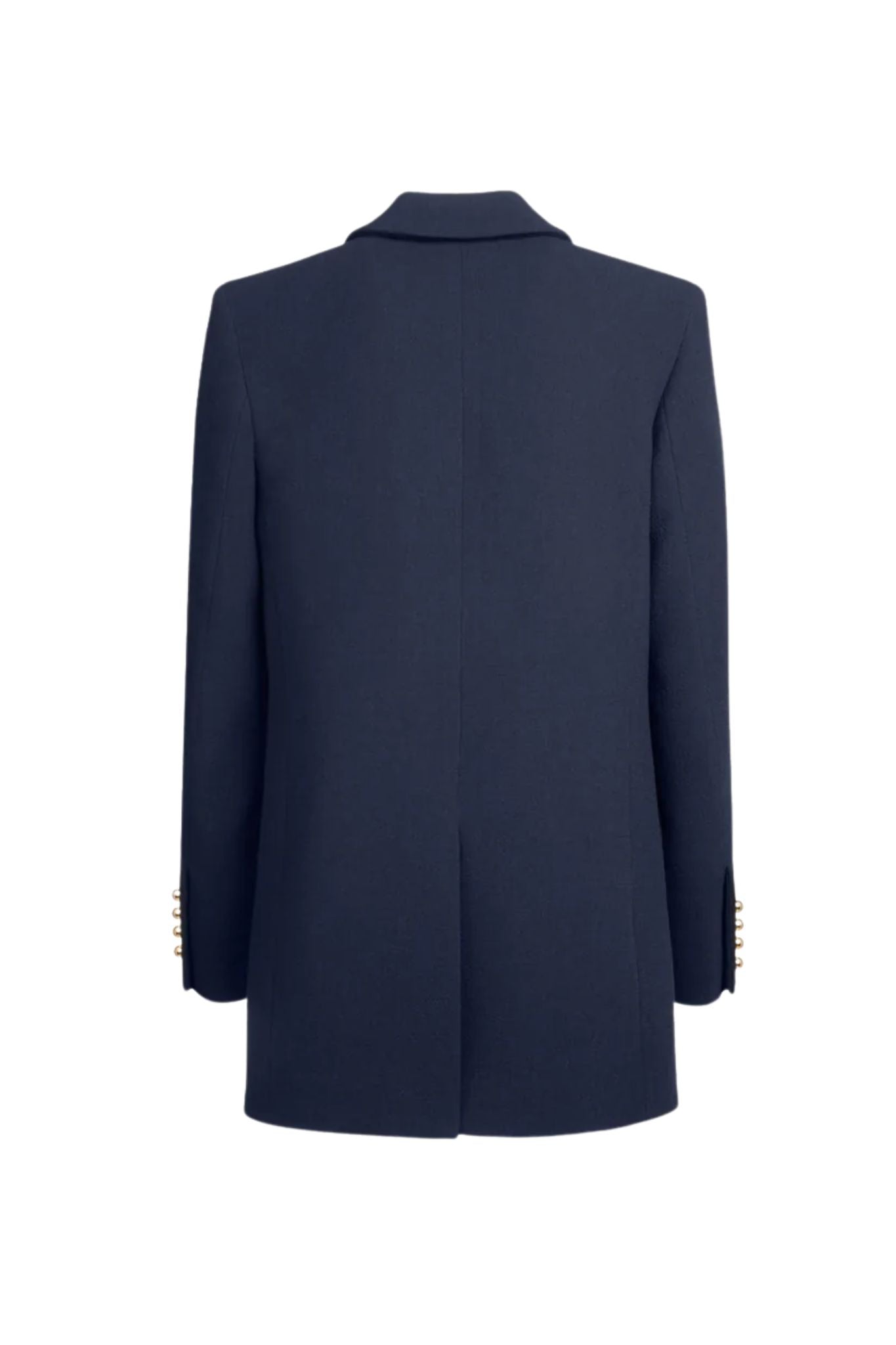 Blaze Milano Resolute Everyday Blazer - Vermillion