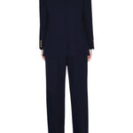 Blaze Milano Resolute Everyday Blazer - Vermillion