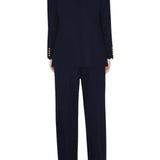 Blaze Milano Resolute Everyday Blazer - Vermillion