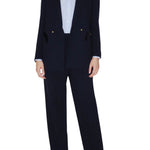 Blaze Milano Resolute Everyday Blazer - Vermillion