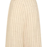 Blazé Milano Serene Husul Shorts - Vermillion