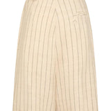 Blazé Milano Serene Husul Shorts - Vermillion