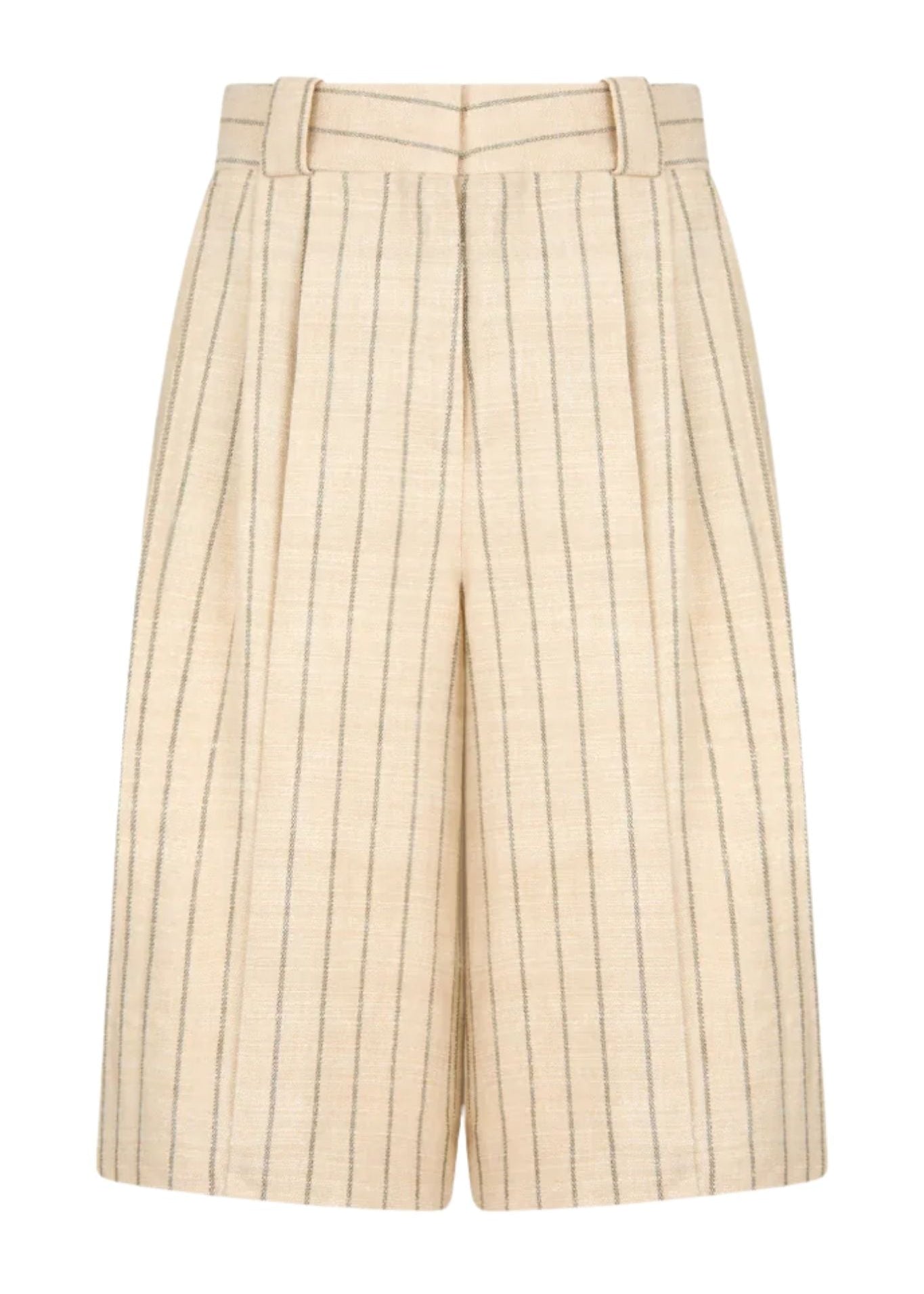 Blazé Milano Serene Husul Shorts - Vermillion