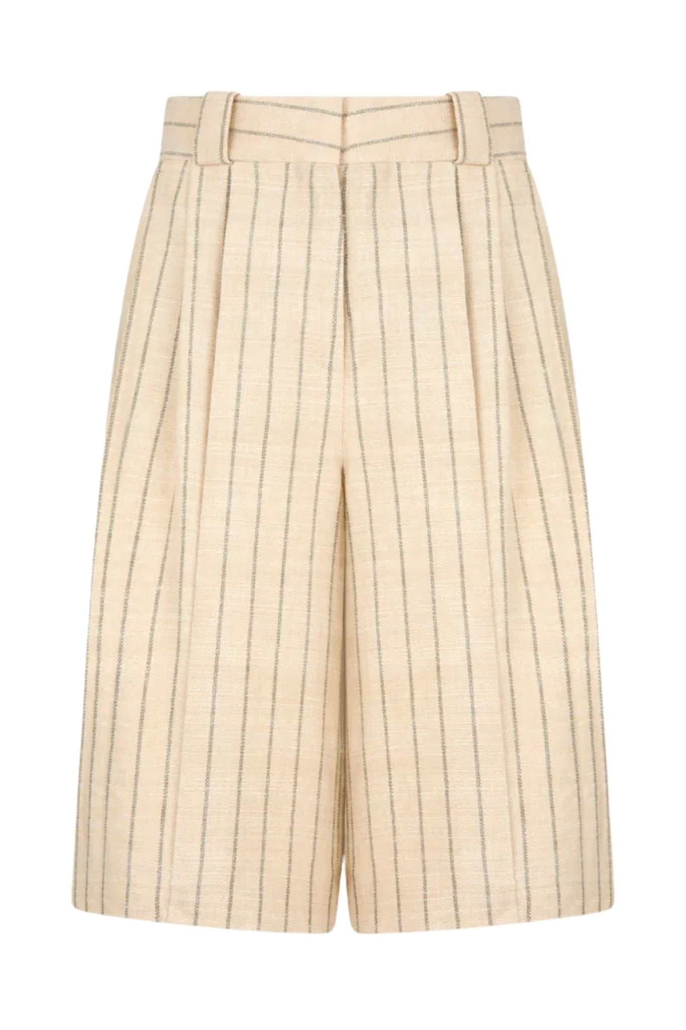 Blazé Milano Serene Husul Shorts - Vermillion