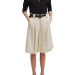 Blazé Milano Serene Husul Shorts - Vermillion