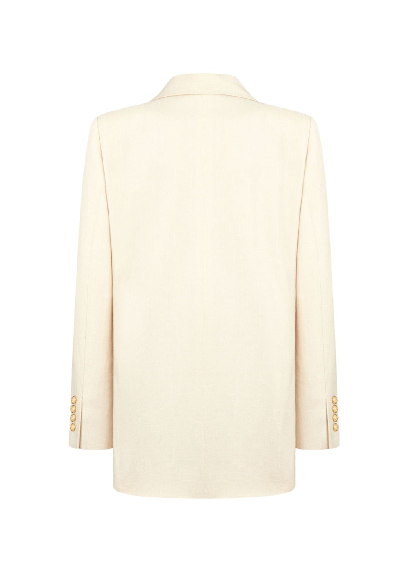 Blaze Milano Sheena Everynight Blazer - Vermillion