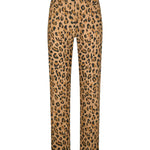 Blaze Milano Simba Denim Paso Jeans - Vermillion