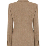 Blaze Milano Winibelle Charmer Blazer - Vermillion