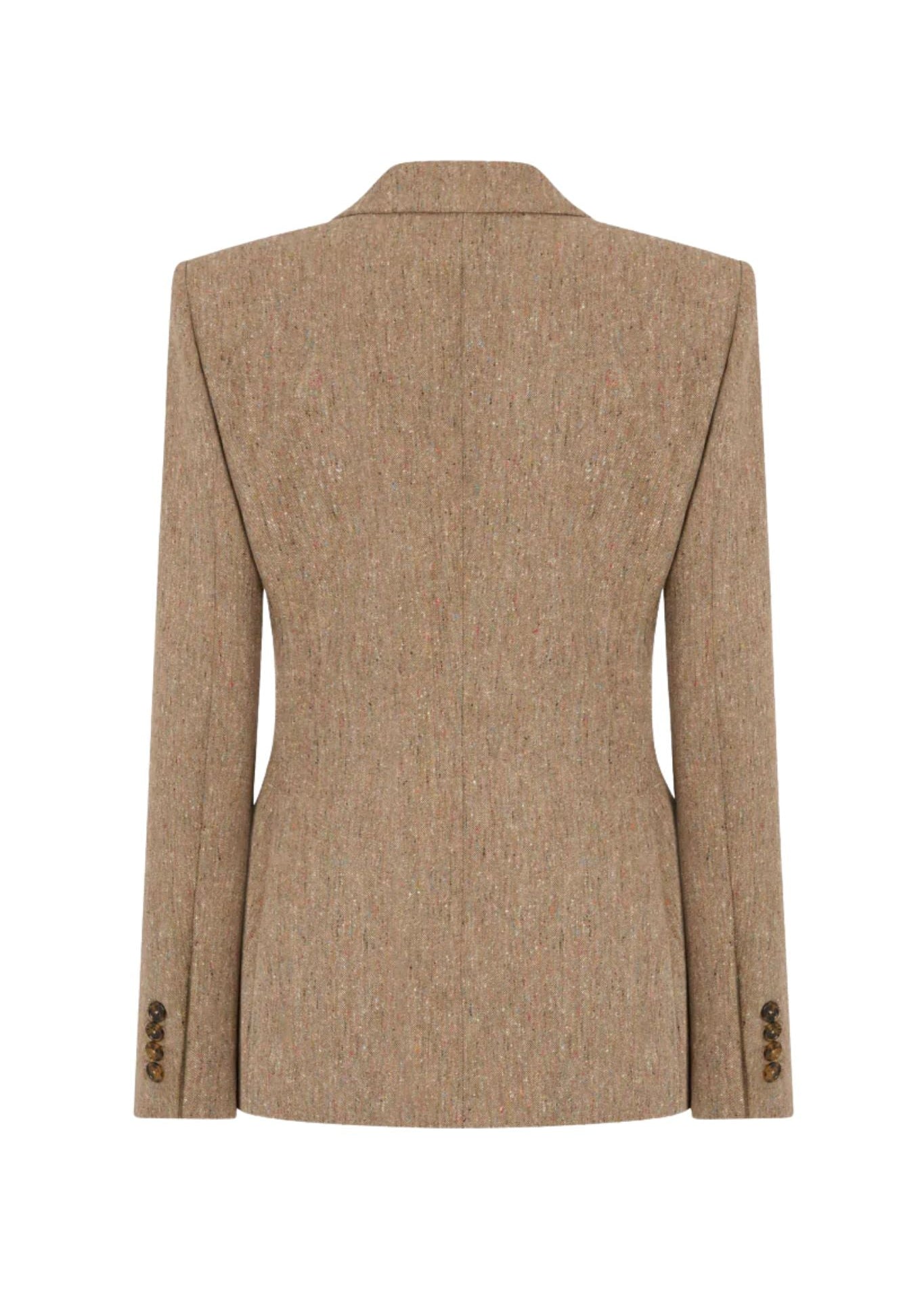 Blaze Milano Winibelle Charmer Blazer - Vermillion