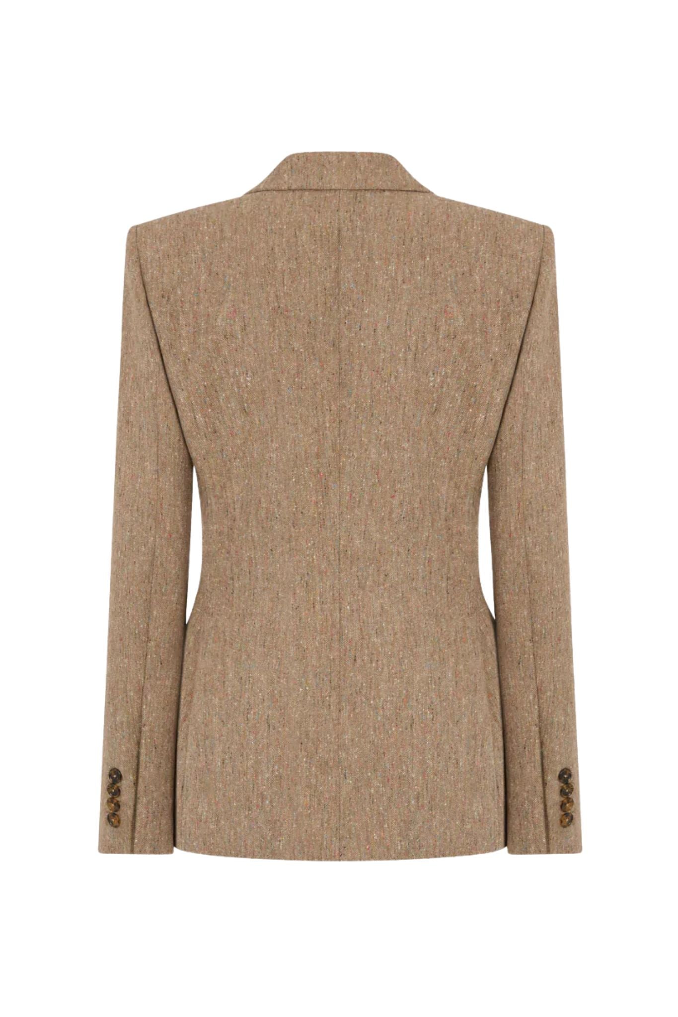 Blaze Milano Winibelle Charmer Blazer - Vermillion