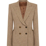 Blaze Milano Winibelle Charmer Blazer - Vermillion