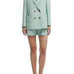 Blaze Milano Zenith Everynight Blazer - Vermillion