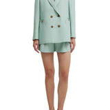 Blaze Milano Zenith Everynight Blazer - Vermillion