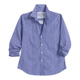 Frank & Eileen Barry Tailored Button-up Shirt