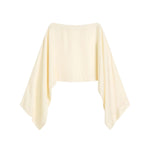 Bondi Born Ardea Kimono Top - Vermillion