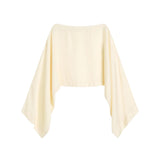 Bondi Born Ardea Kimono Top - Vermillion