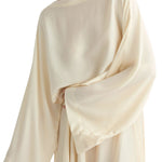 Bondi Born Ardea Kimono Top - Vermillion
