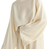 Bondi Born Ardea Kimono Top - Vermillion
