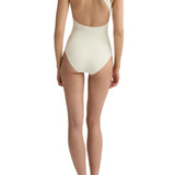 Bondi Born Colette One Piece - Vermillion