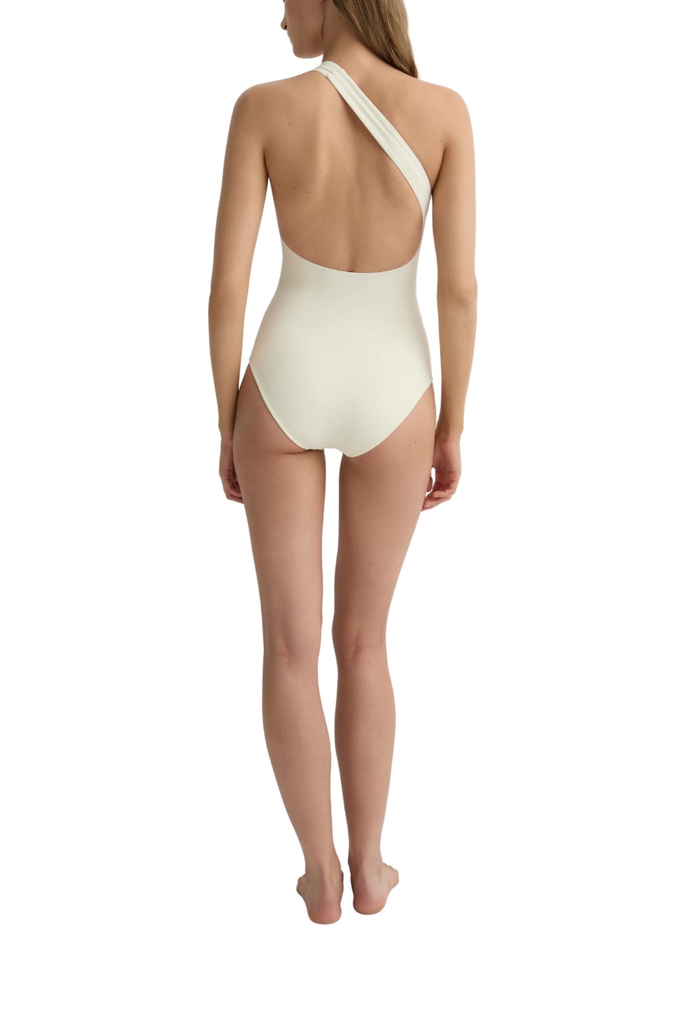 Bondi Born Colette One Piece - Vermillion
