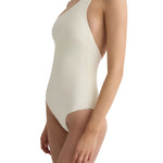Bondi Born Colette One Piece - Vermillion