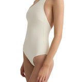 Bondi Born Colette One Piece - Vermillion
