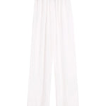 Bondi Born Cremona Sheer Pant - Vermillion