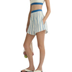 Bondi Born Finn Short - Vermillion