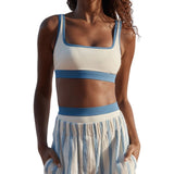 Bondi Born Finn Short - Vermillion