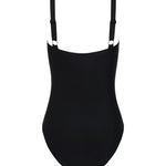 Bondi Born Grace One Piece - Vermillion