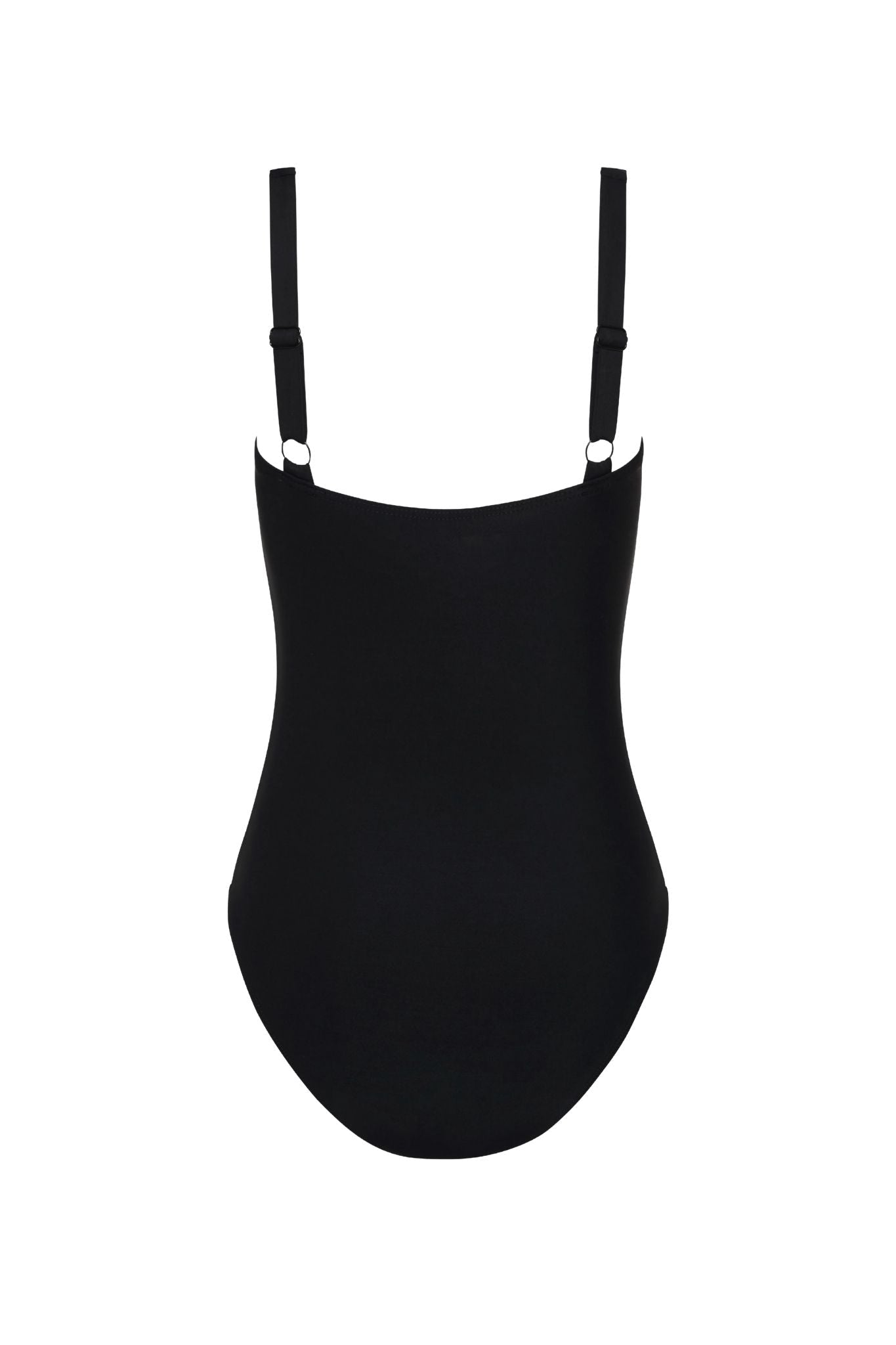 Bondi Born Grace One Piece - Vermillion
