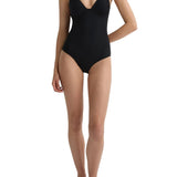 Bondi Born Grace One Piece - Vermillion