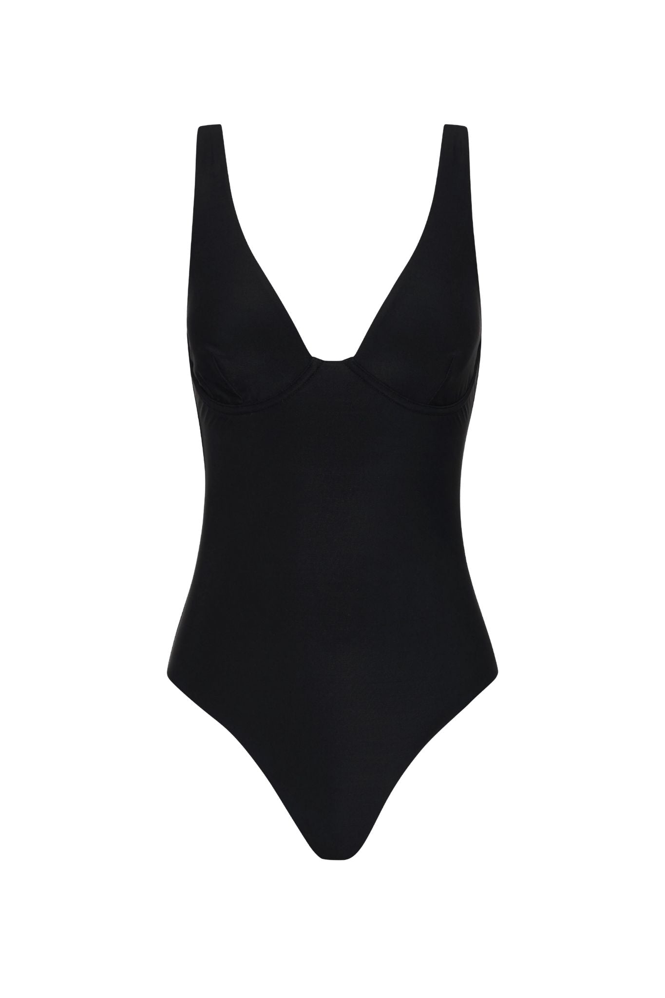 Bondi Born Grace One Piece - Vermillion