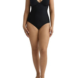 Bondi Born Grace One Piece - Vermillion
