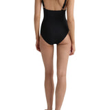 Bondi Born Grace One Piece - Vermillion