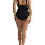 Bondi Born Grace One Piece - Vermillion