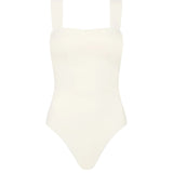 Bondi Born Gwen One Piece - Vermillion