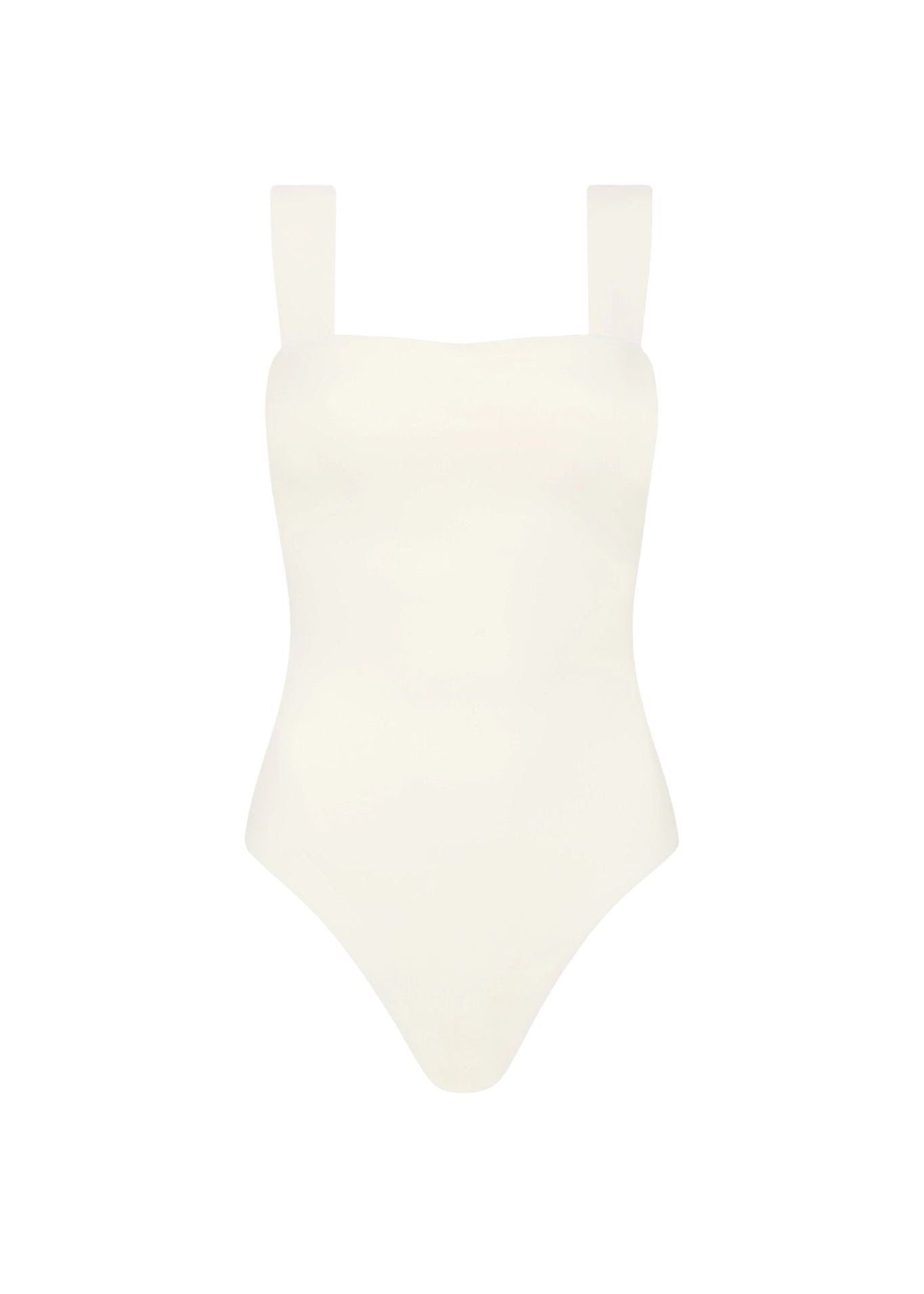 Bondi Born Gwen One Piece - Vermillion