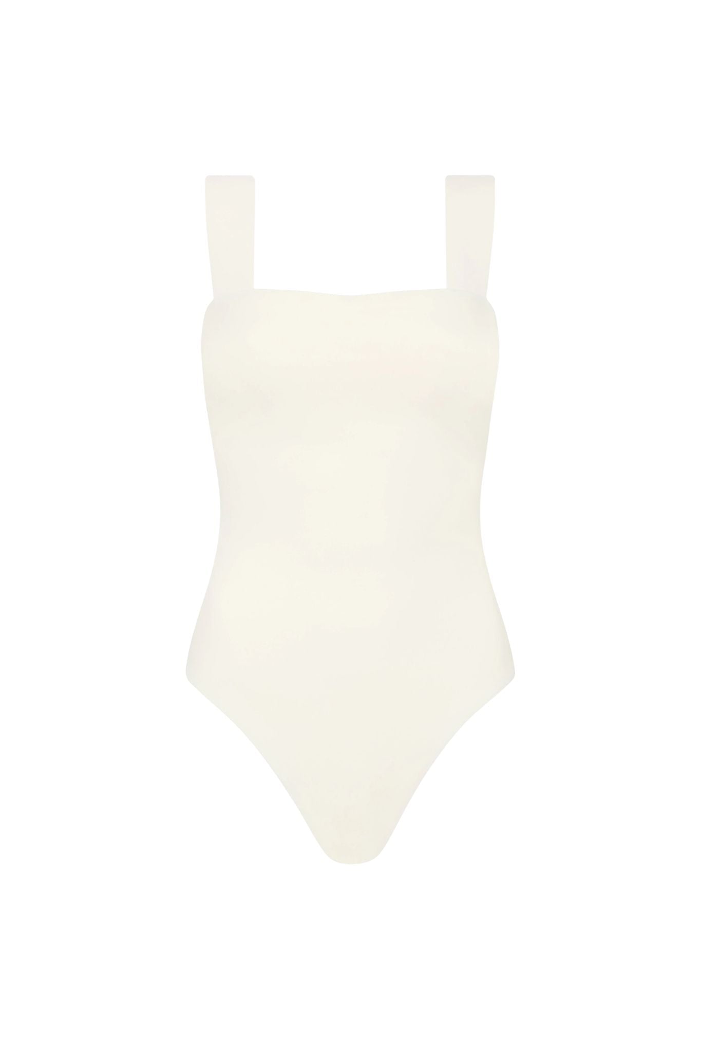 Bondi Born Gwen One Piece - Vermillion