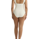 Bondi Born Gwen One Piece - Vermillion