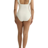Bondi Born Gwen One Piece - Vermillion