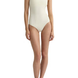 Bondi Born Gwen One Piece - Vermillion