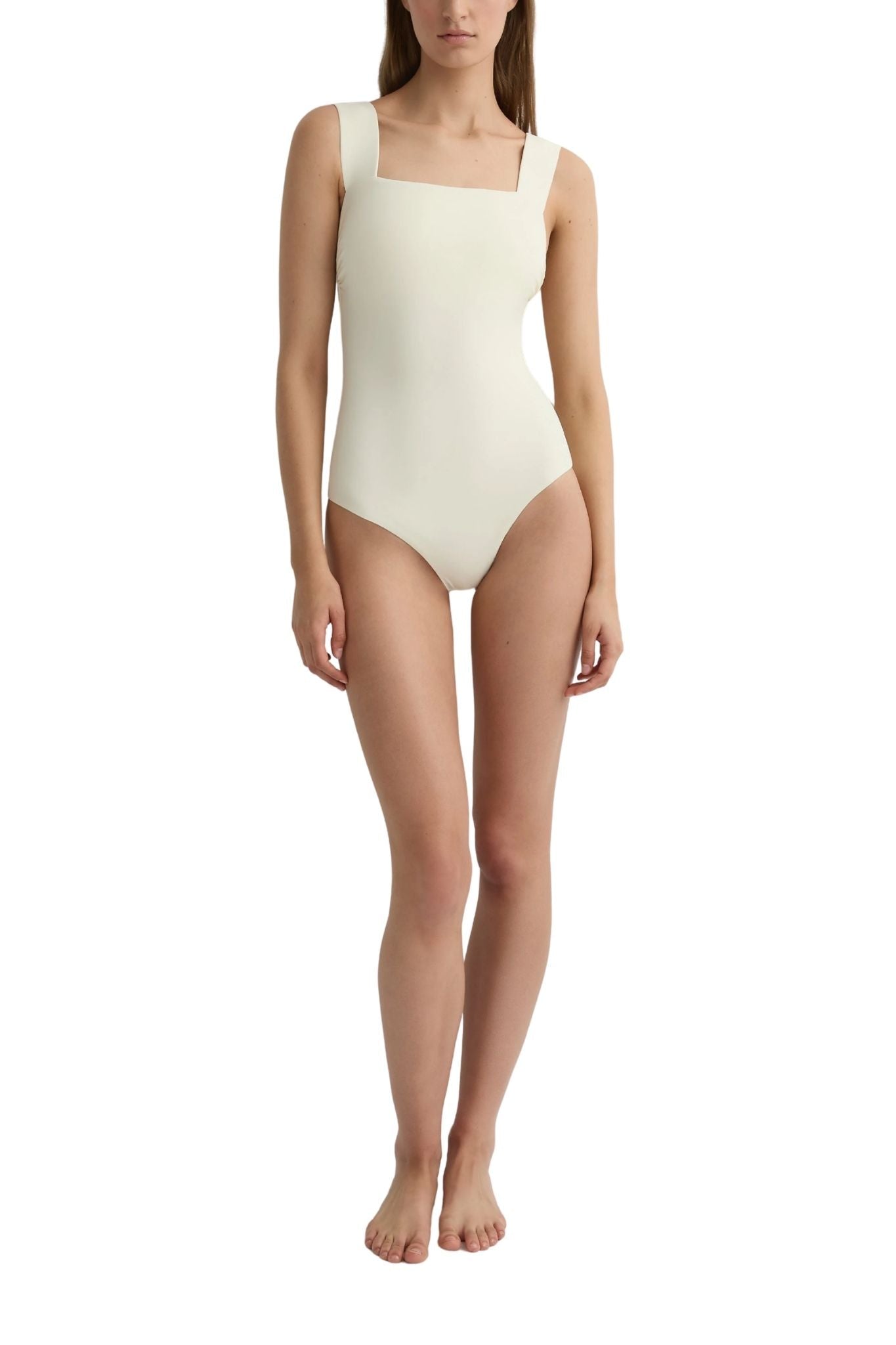 Bondi Born Gwen One Piece - Vermillion