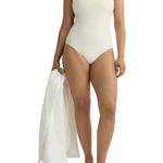 Bondi Born Gwen One Piece - Vermillion